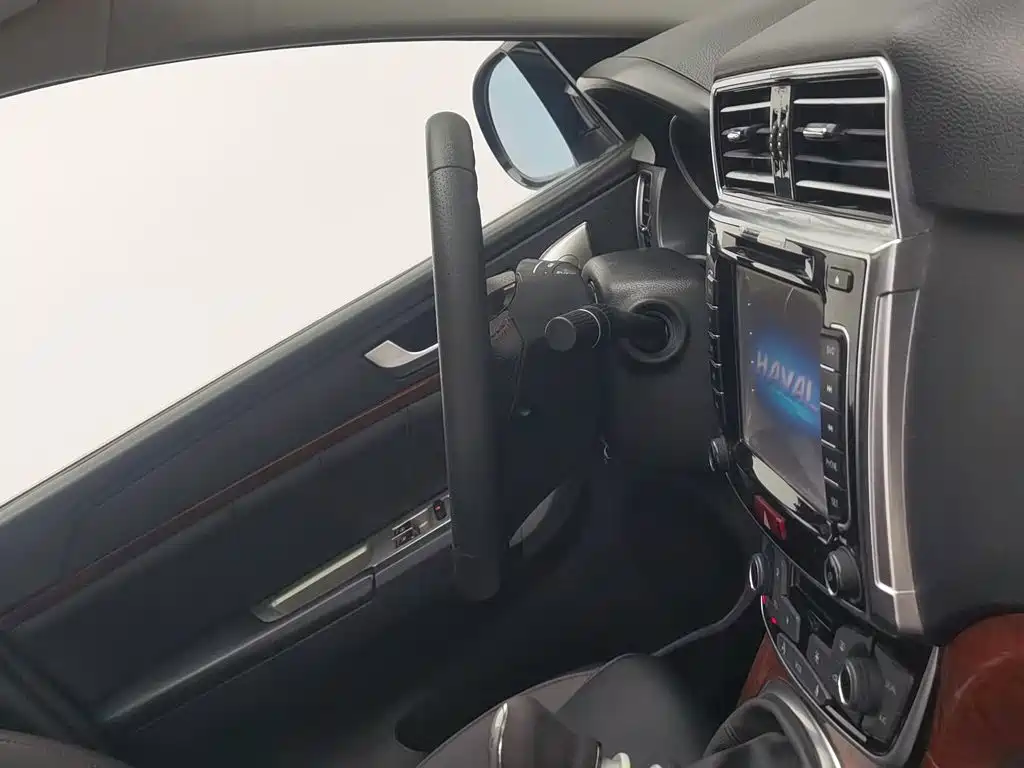 Haval H6 — миниатюра 22