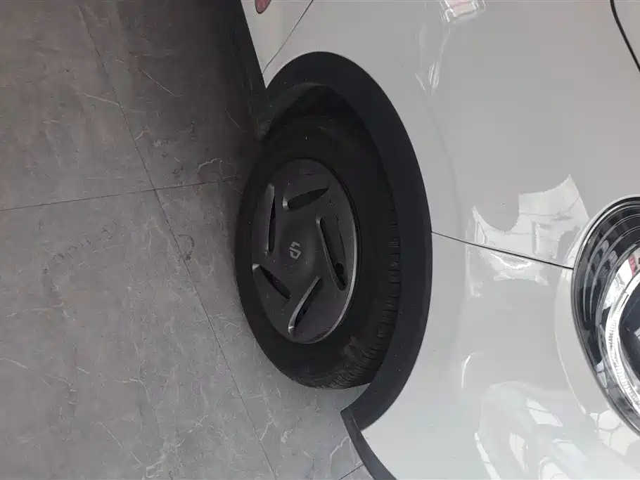 Leapmotor T03 2023 200