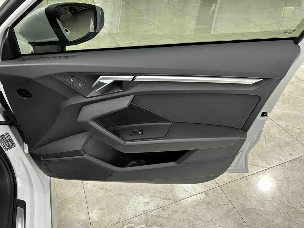 Audi A3 — миниатюра 17