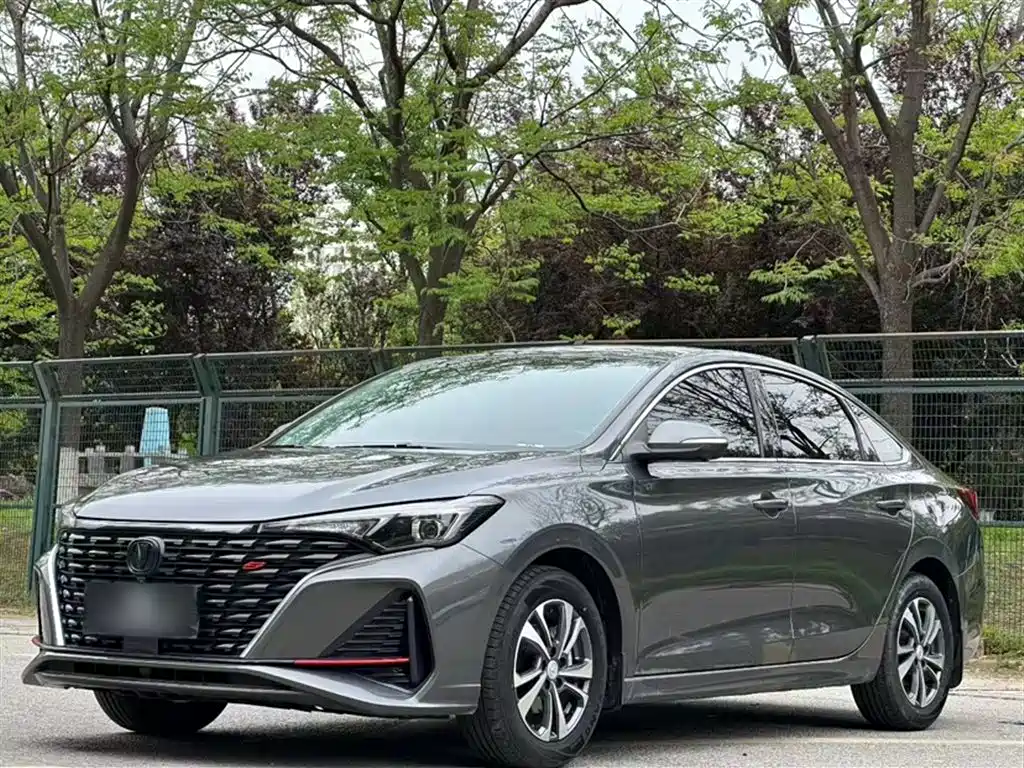 Changan Eado 2023