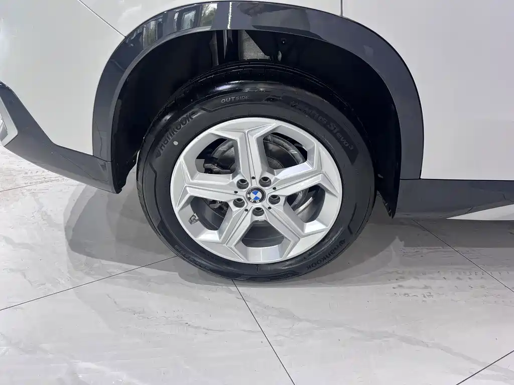 BMW X1 — миниатюра 20