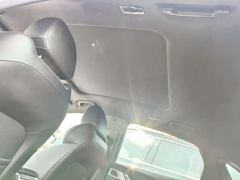 Geely Xingrui — миниатюра 8