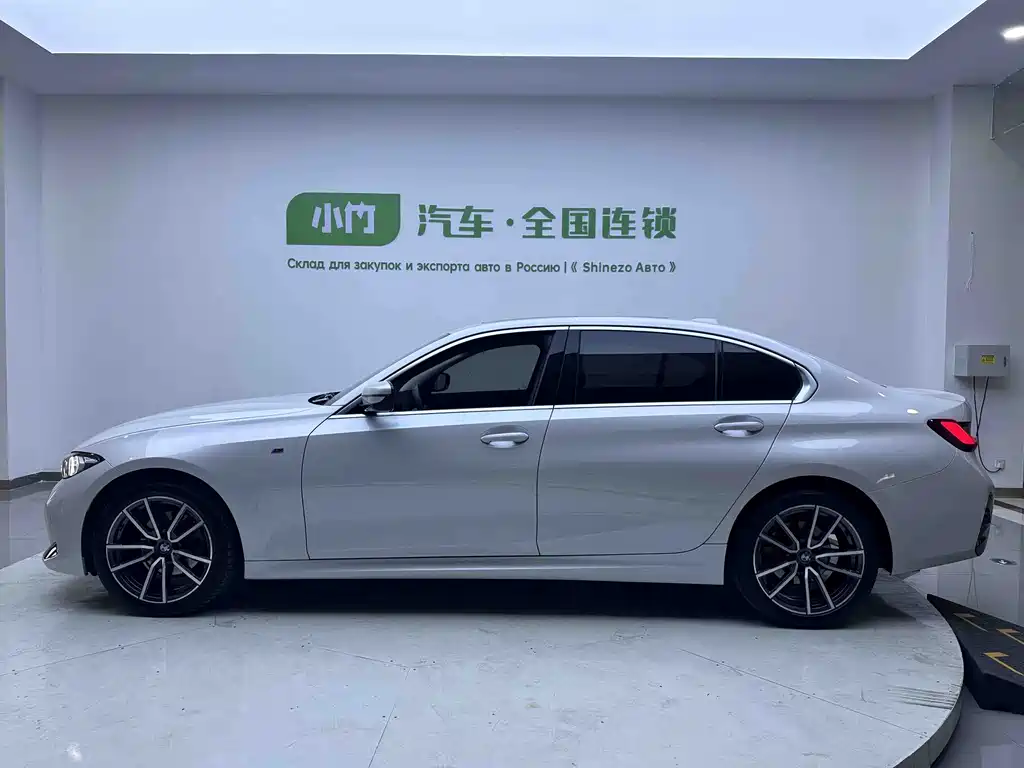 BMW 3 Series — миниатюра 6