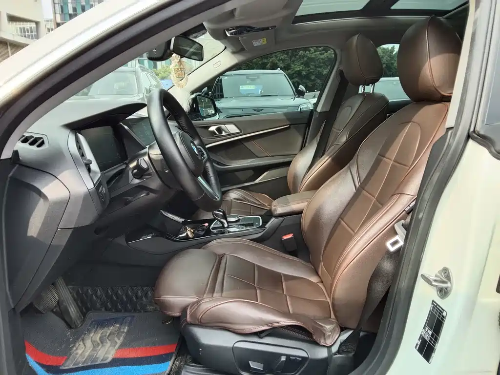 BMW 2 Series 2 2021 225i M Sport