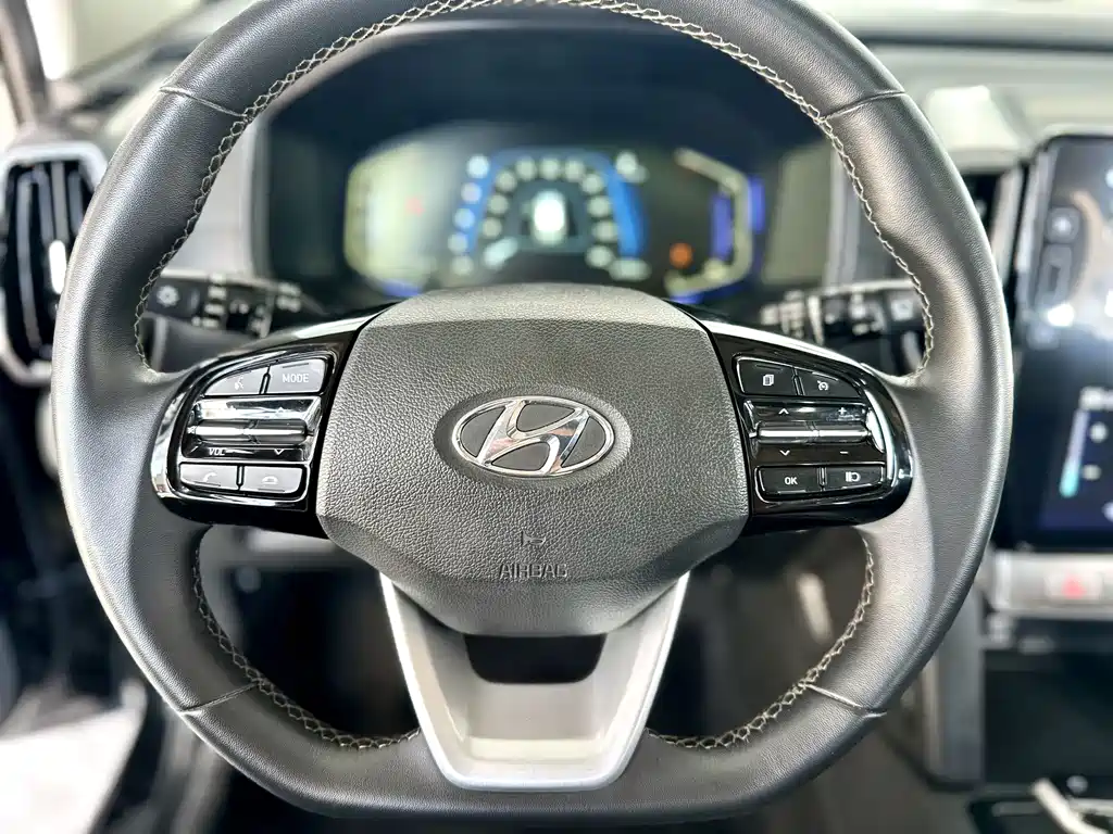 Hyundai ix35 — миниатюра 13