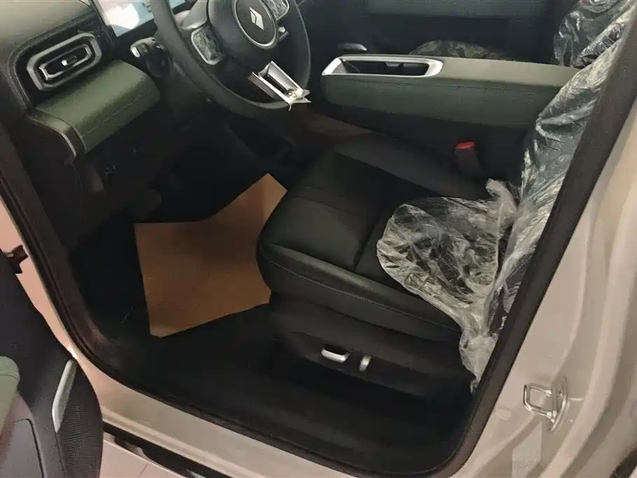 Baojun YepPlus Plus 2026 301km Flagship