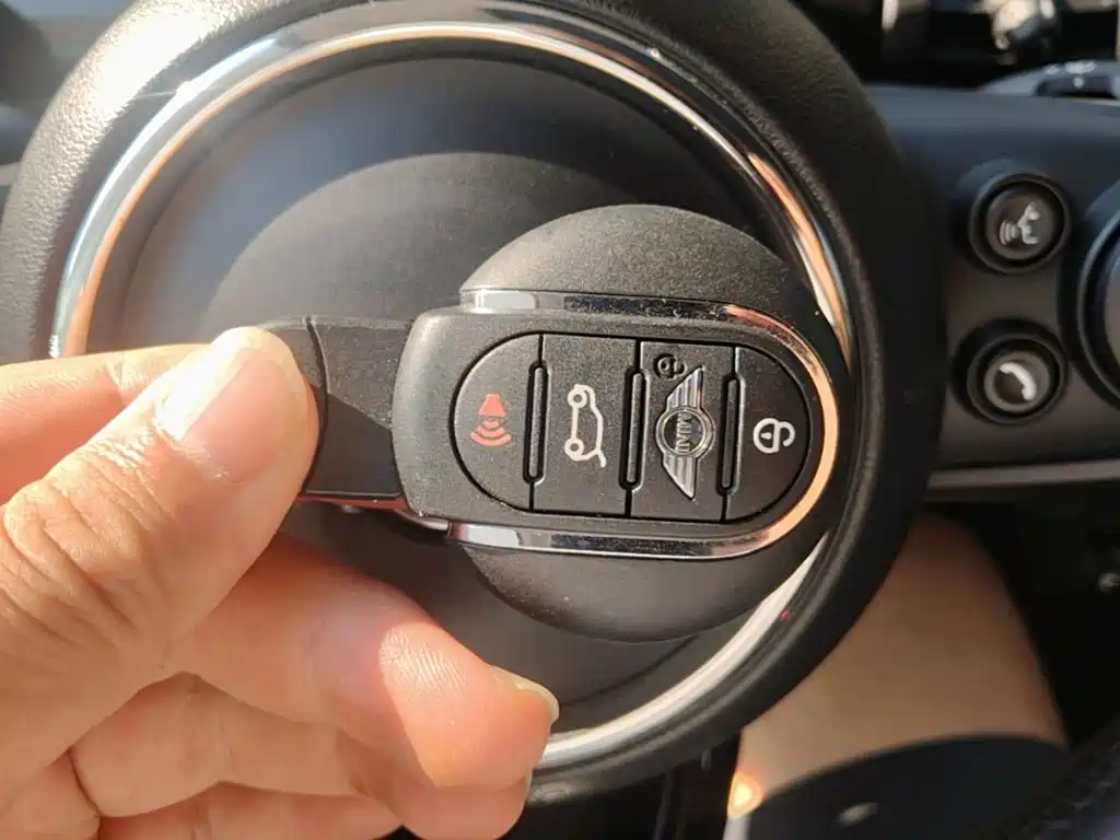 MINI Mini — миниатюра 9