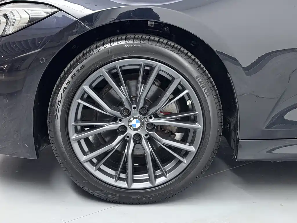 BMW 3 Series — миниатюра 15