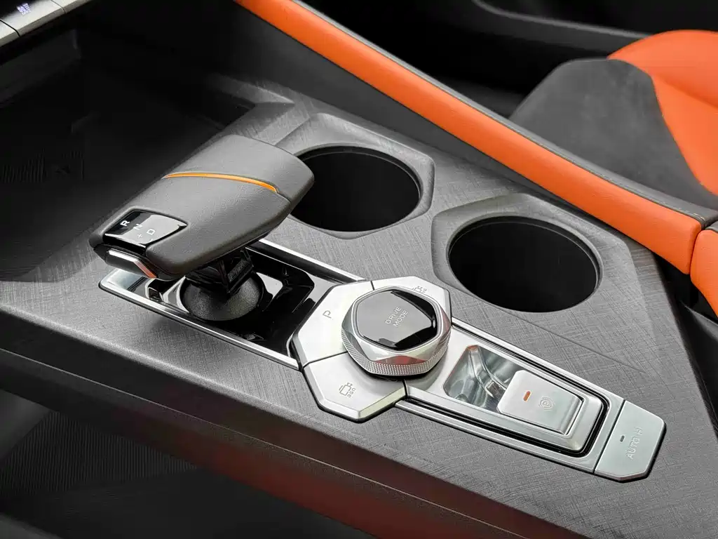 Changan UNI-V 2023 1.5T Sport