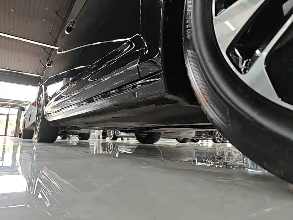 Volkswagen Passat — миниатюра 21