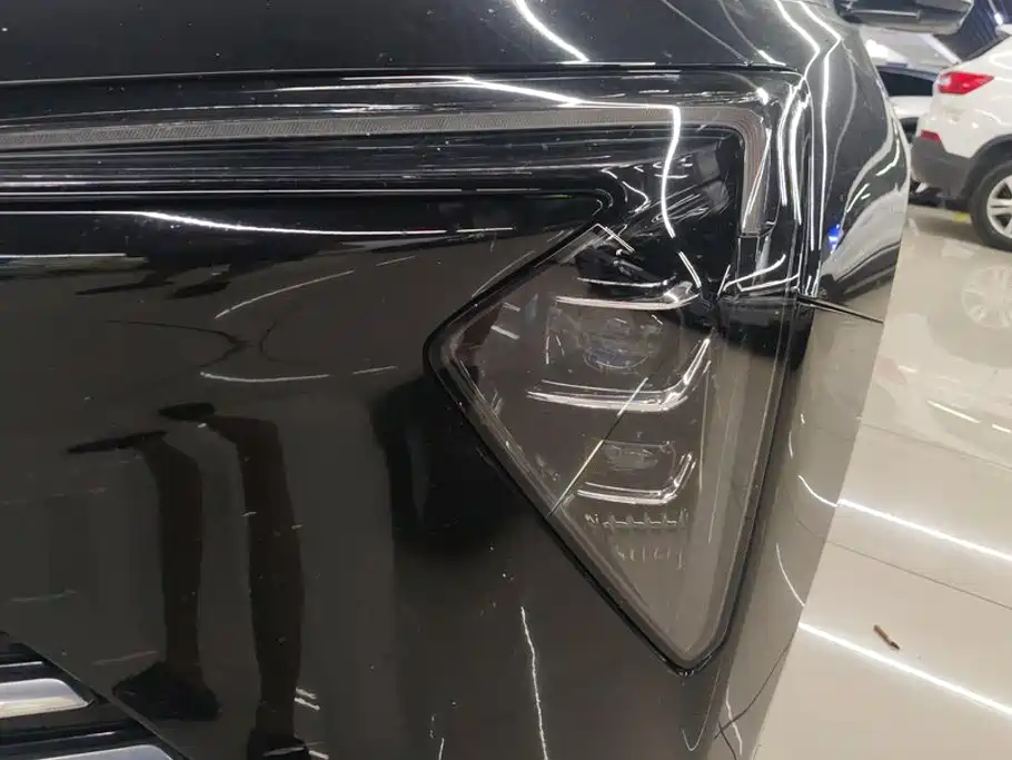 Buick LaCrosse — миниатюра 5