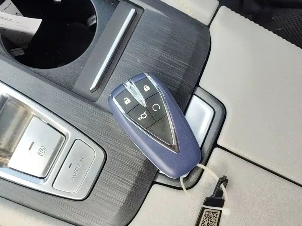 Changan CS75 PLUS — миниатюра 9