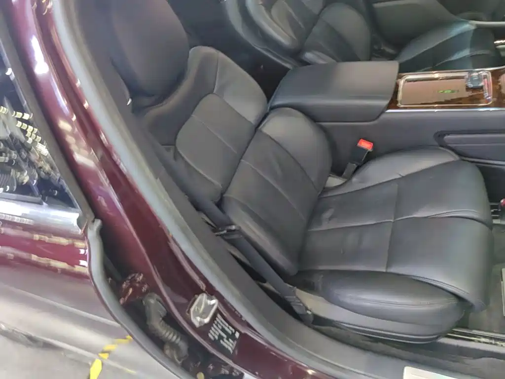 Lincoln Continental — миниатюра 25