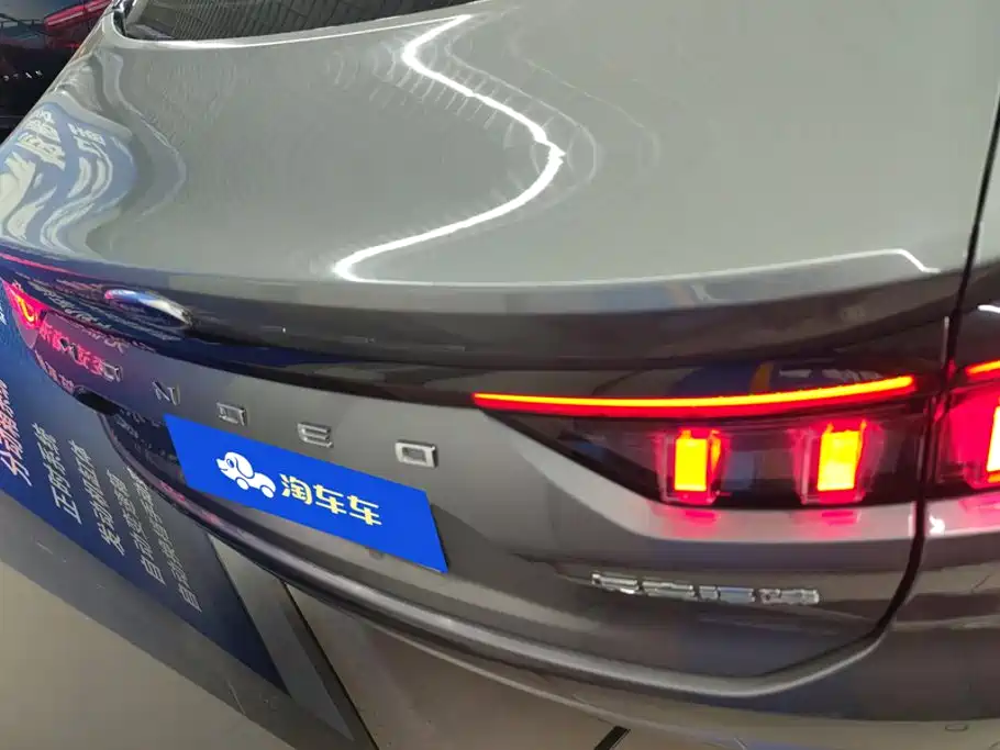 Ford Mondeo — миниатюра 4