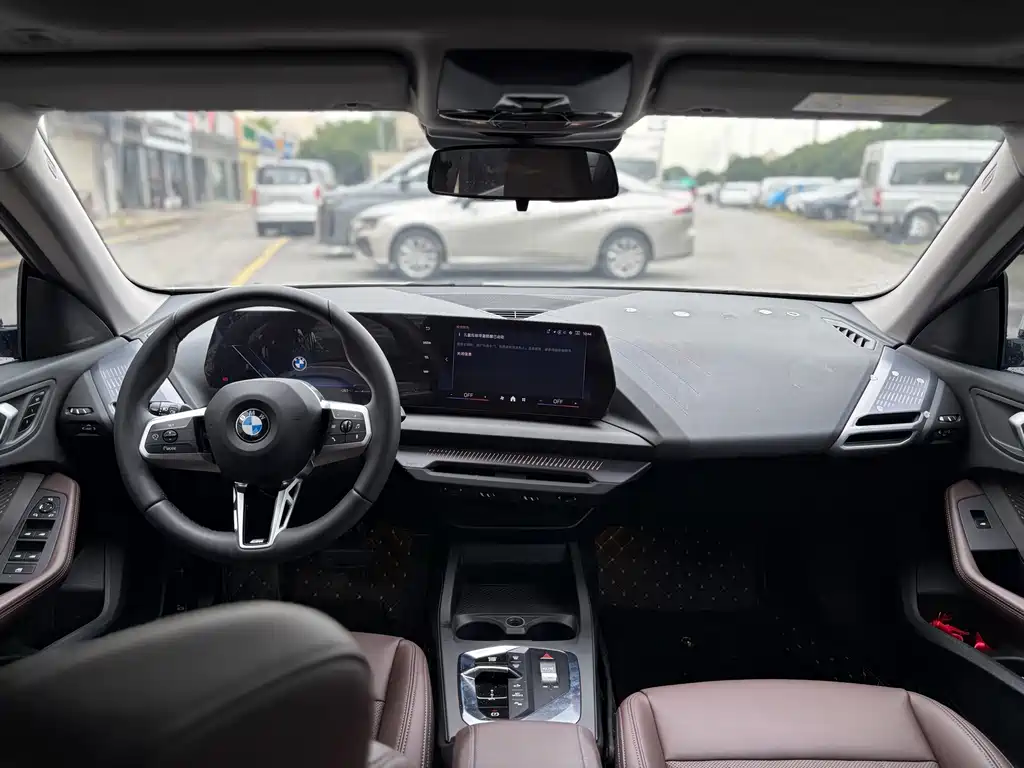 BMW 2 Series — миниатюра 16