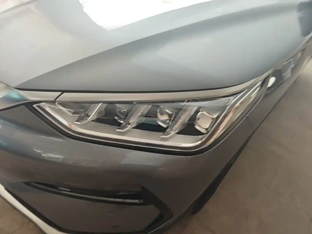 BYD PLUS New Energy — миниатюра 24