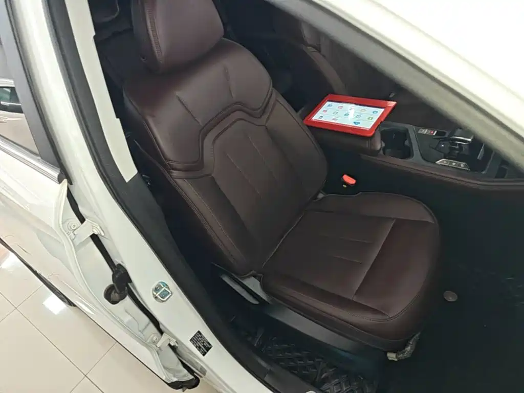 Jetour X90 PLUS — миниатюра 25
