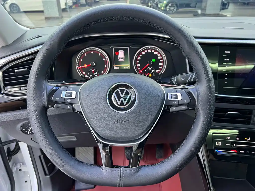 Volkswagen Tayron 2022 280TSI Luxury Smart Connect