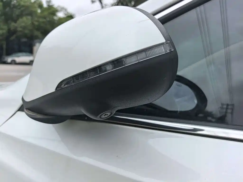 Changan Ruicheng CC — миниатюра 6
