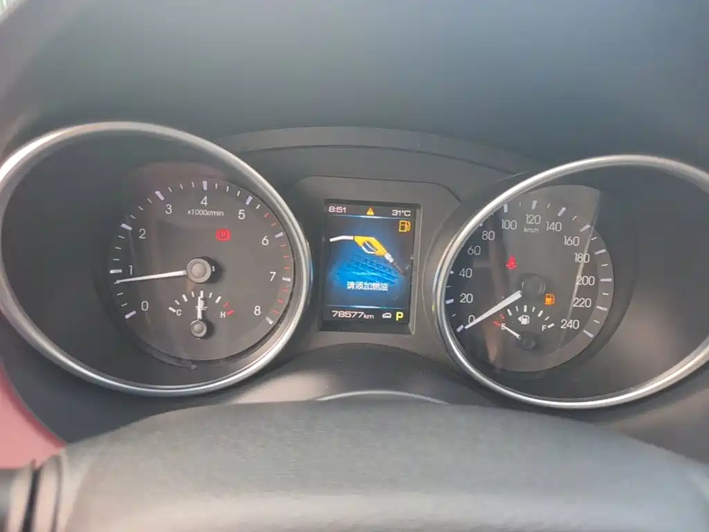 Haval H6 Coupe — миниатюра 12