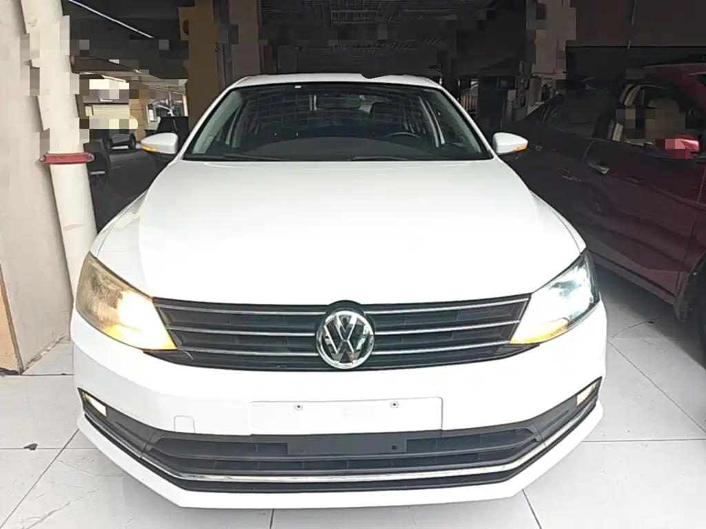 Volkswagen Sagitar — миниатюра 3