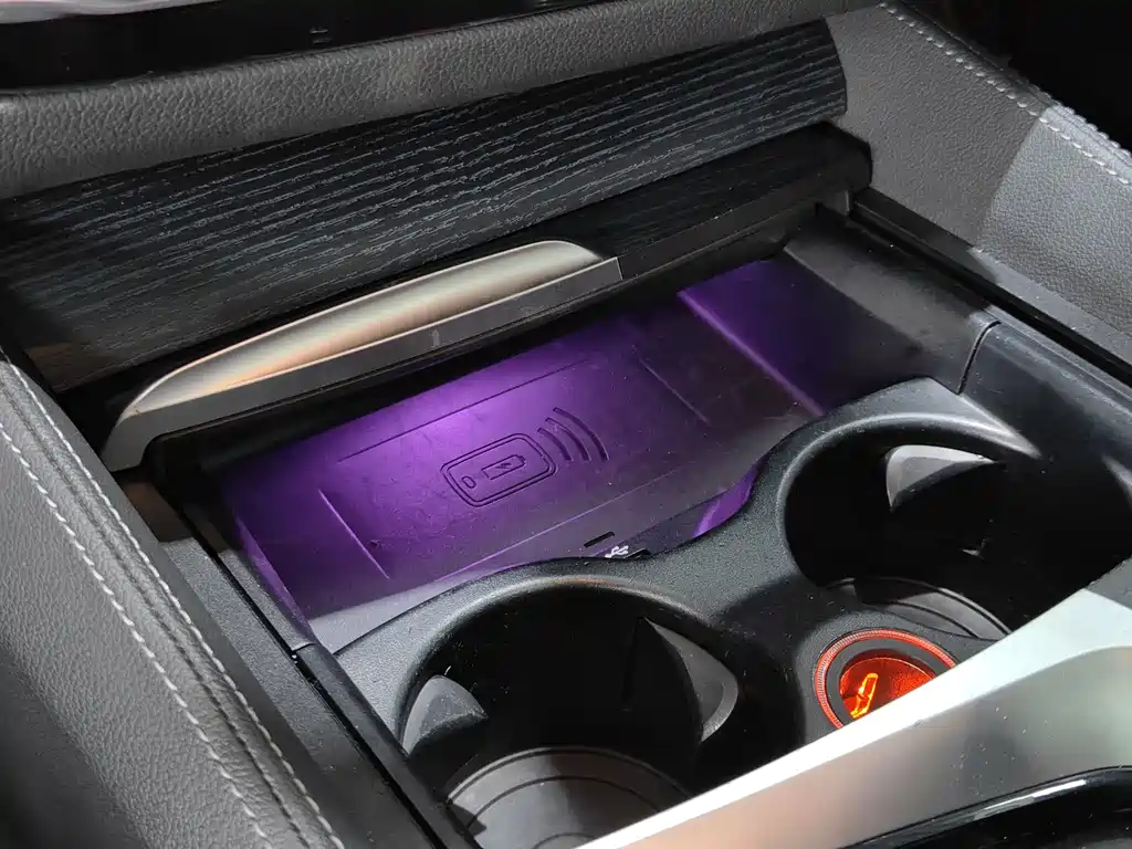 BMW 5 SERIES NEW ENERGY