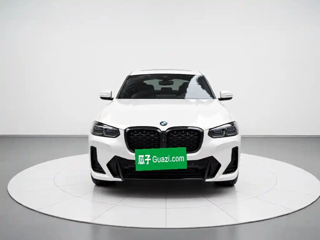BMW X4 — миниатюра 2