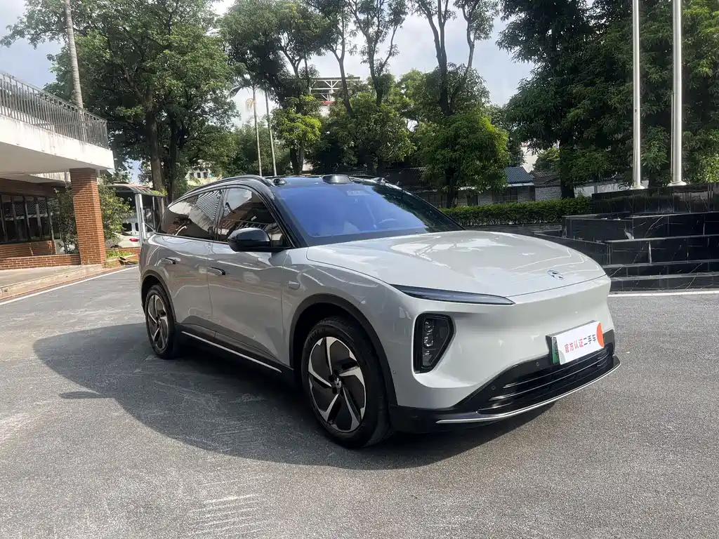 NIO ES6 2024 75kWh