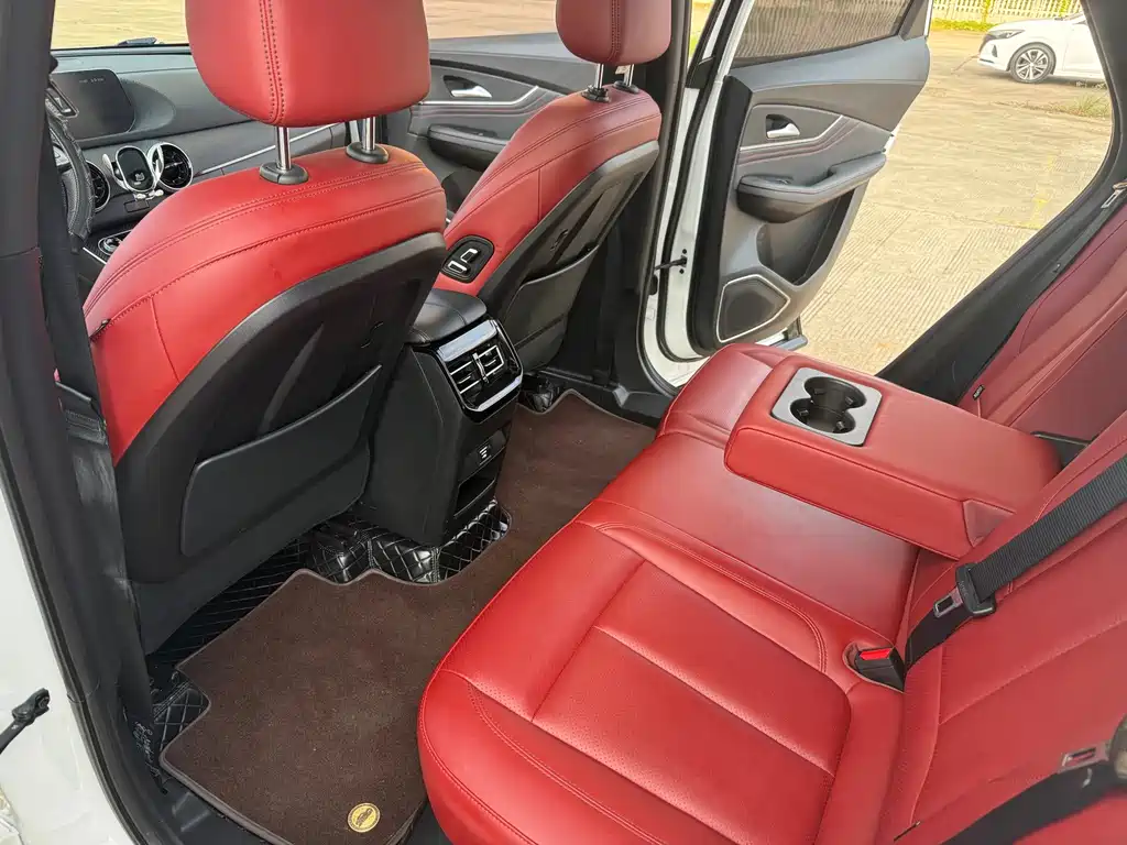 Fengxing Fengxing T5 EVO — миниатюра 19