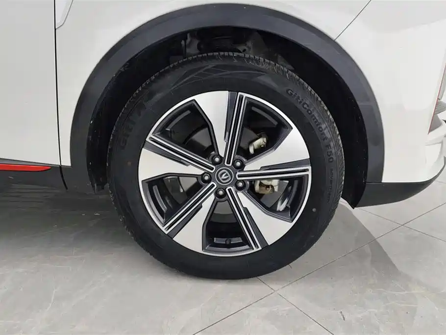 Changan CS55PLUS CS55 PLUS 2022 1.5T DCT Luxury