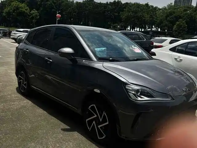 Neta AYA 2023 401 Lite