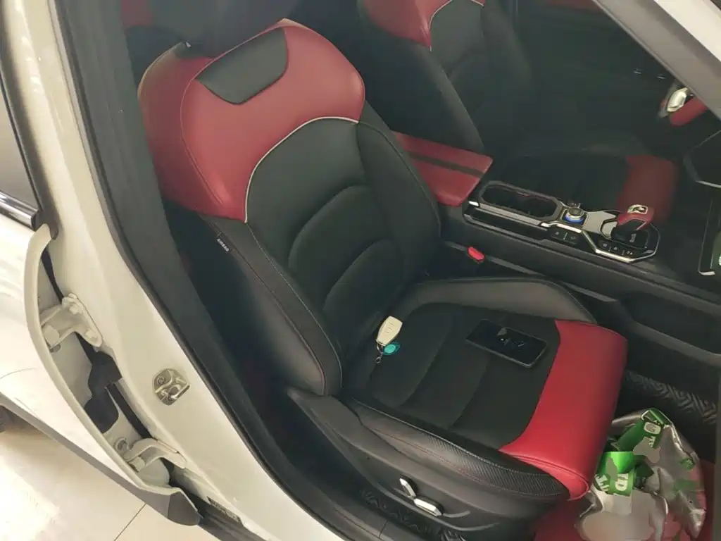 Geely Icon — миниатюра 25