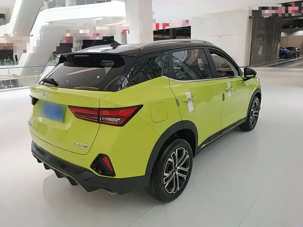 Wuling Xingchi — миниатюра 7