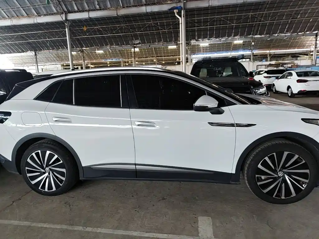 Volkswagen ID.4 X — миниатюра 27
