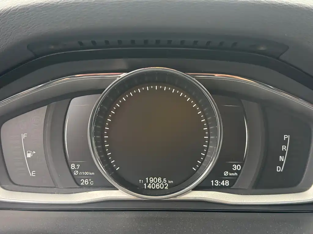 Volvo S60 2017 S60L T4