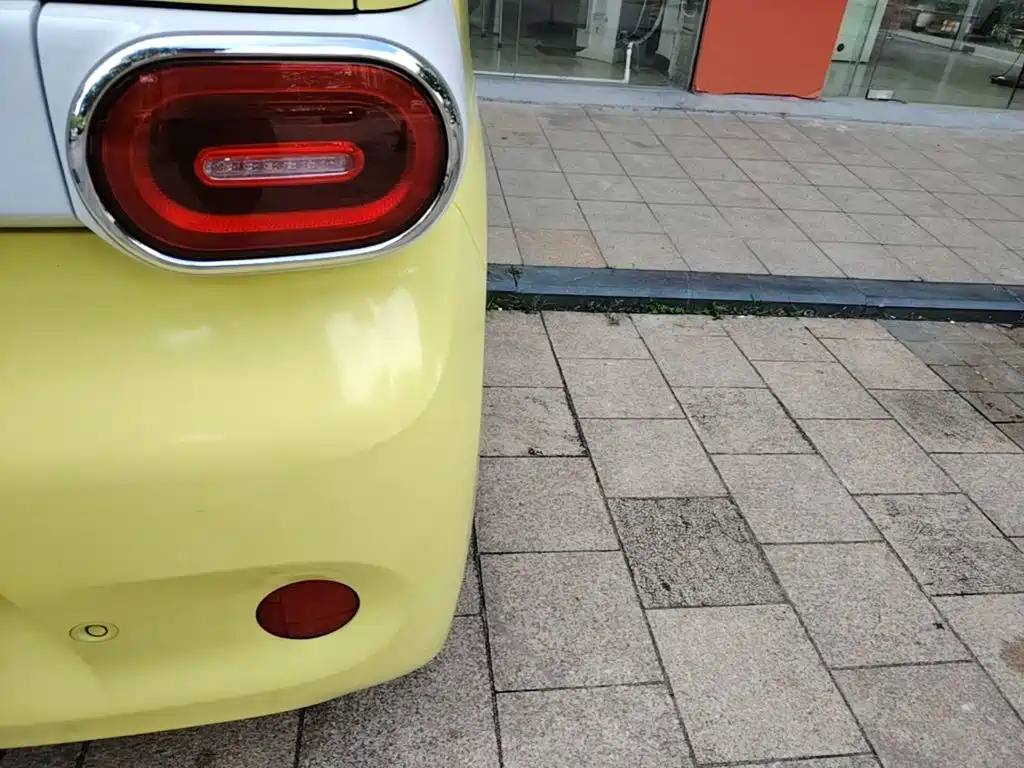 Wuling Mini EV MINIEV 2024 215km
