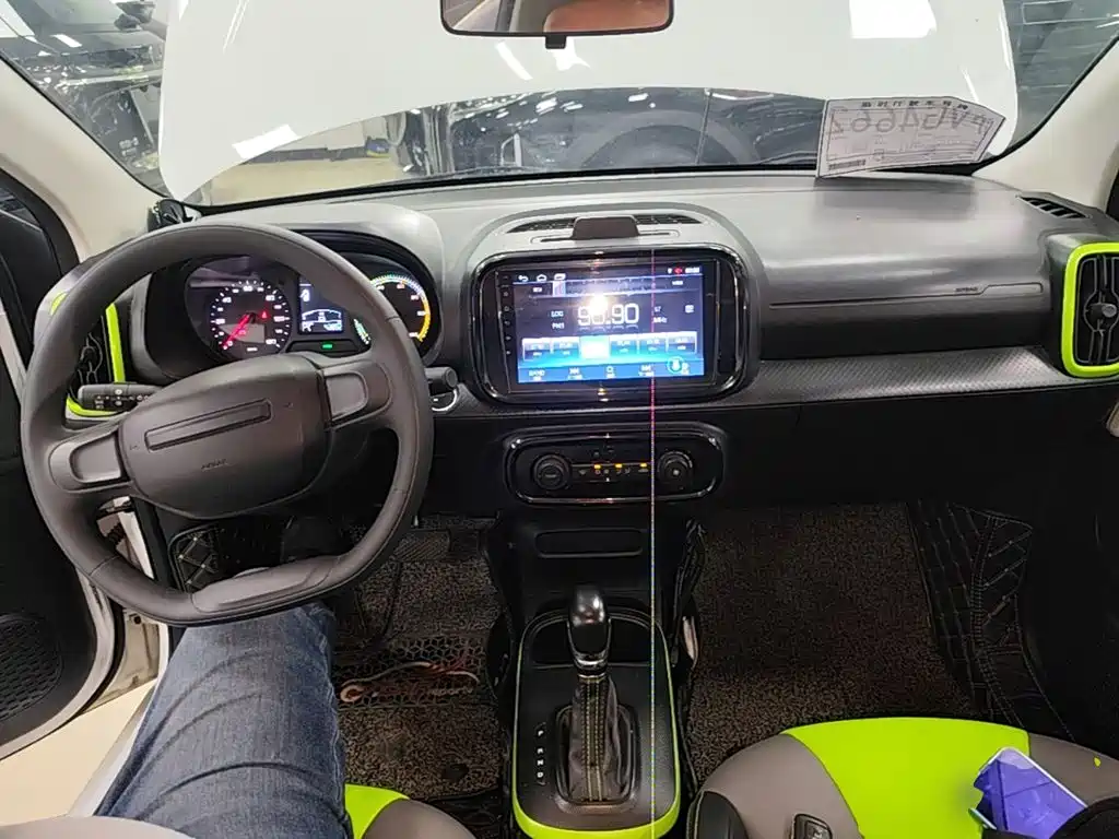 Roewe Clever — миниатюра 10
