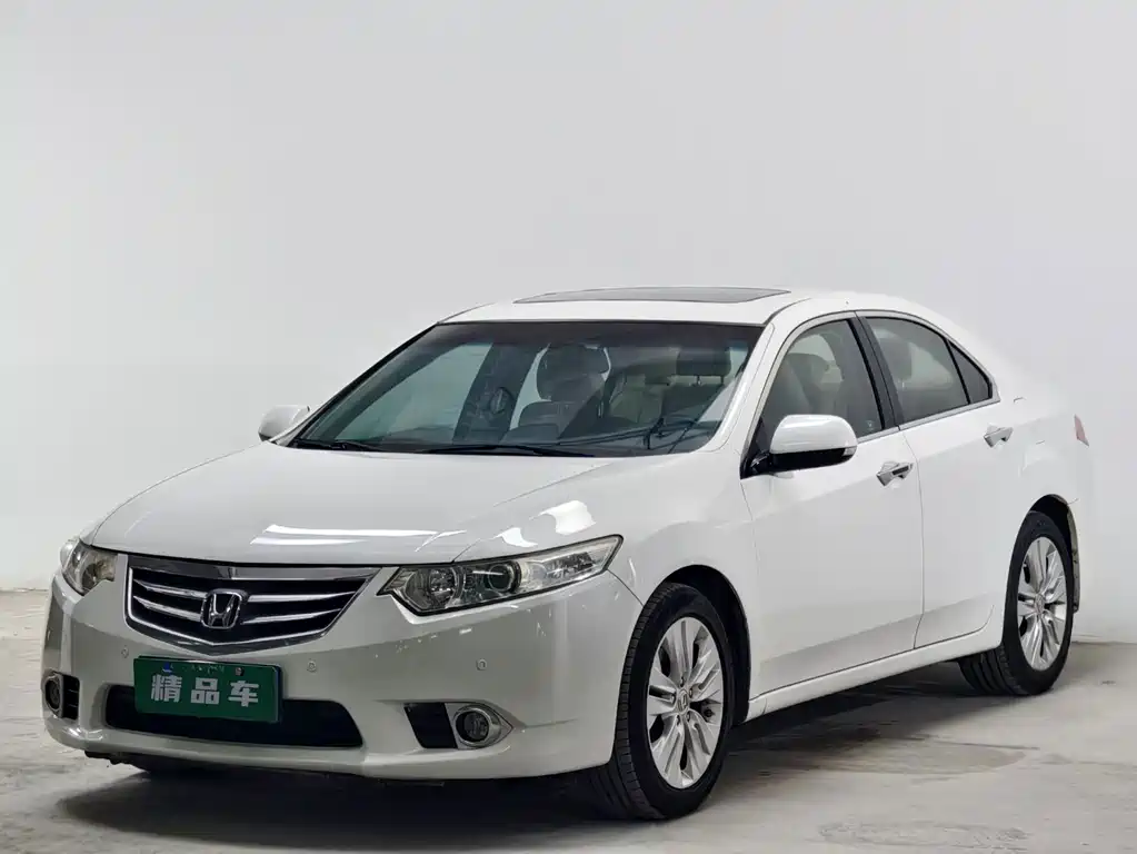 Honda Spirior