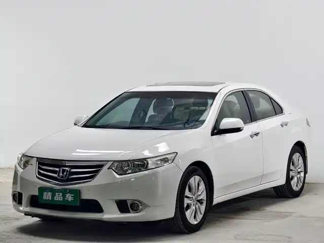 Honda Spirior