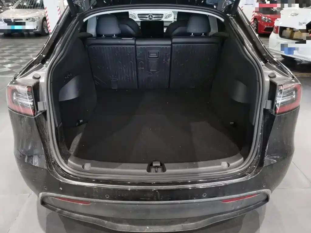 Tesla Model Y — миниатюра 19