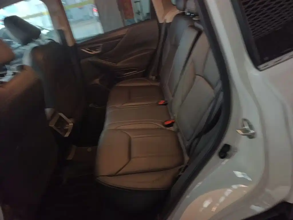 Subaru Forester — миниатюра 17