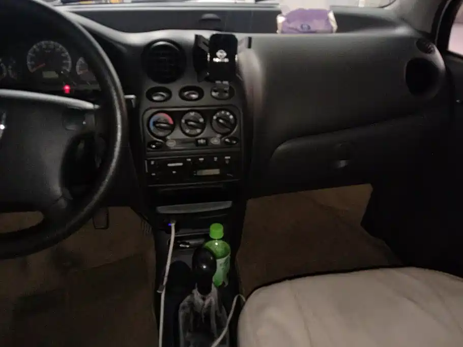 Baojun Spark — миниатюра 13
