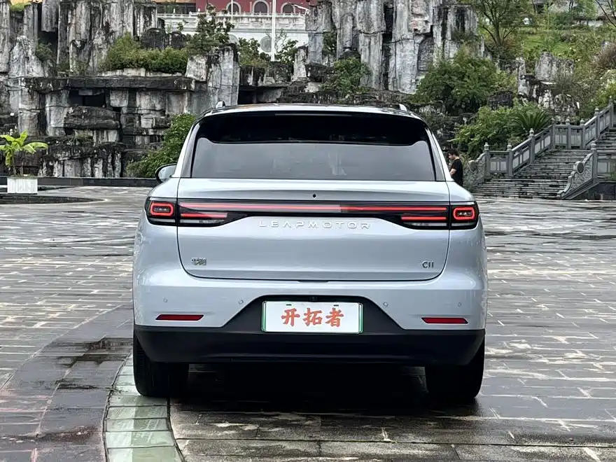 Leapmotor C11 2026 640