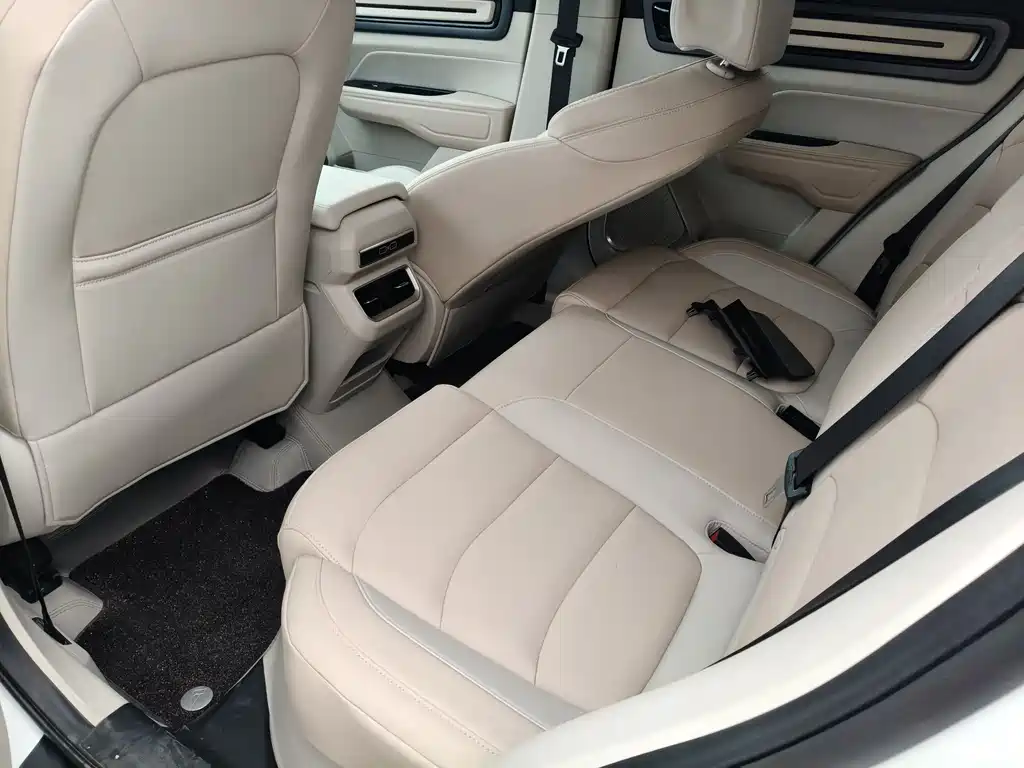 GEELY AUTOMOBILE GEELY ICON