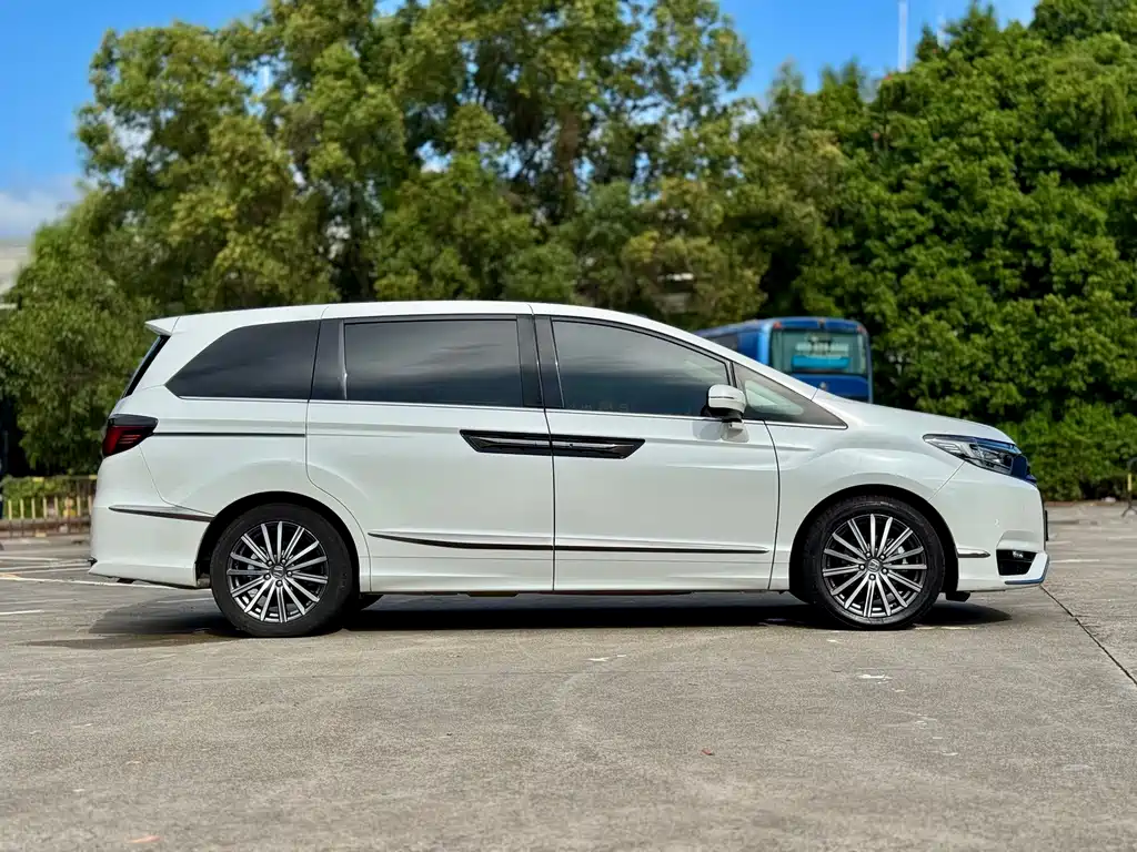 HONDA AI LISHEN