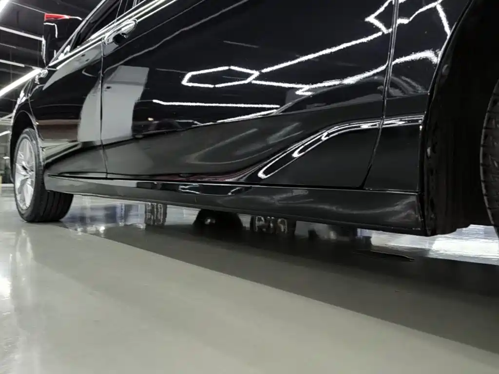 Toyota Avalon — миниатюра 21