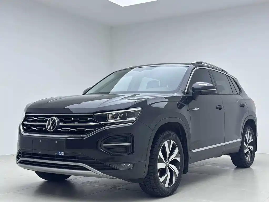 VOLKSWAGEN TANYUE