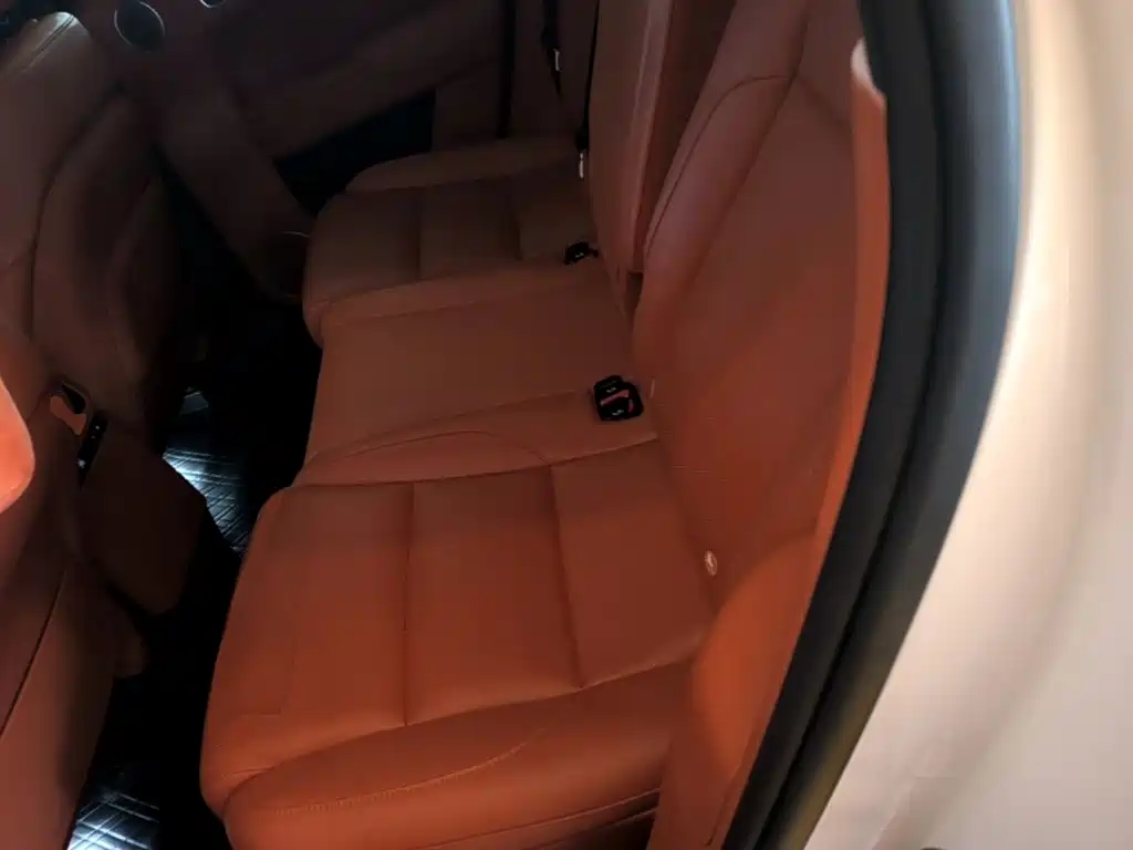Li Auto Li L7 — миниатюра 17