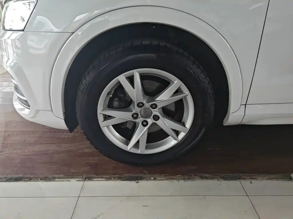 Audi Q3 — миниатюра 23