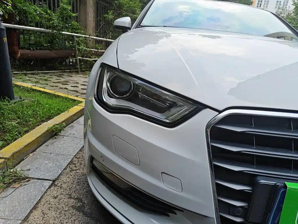 Audi A3 — миниатюра 7